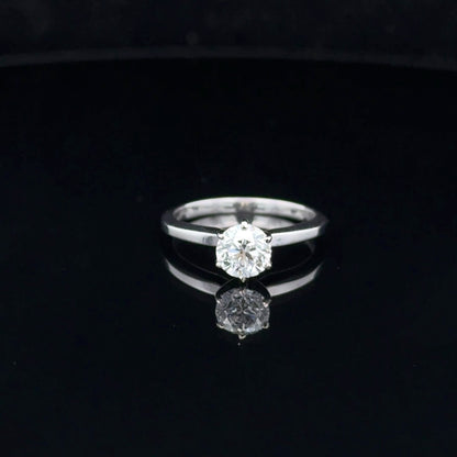 Certified Ring