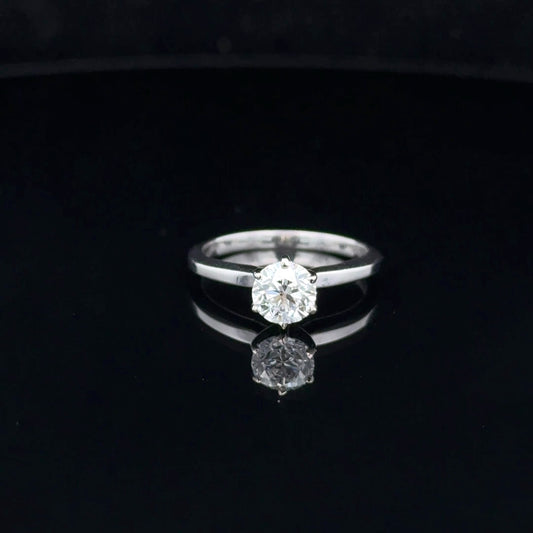 Certified Ring