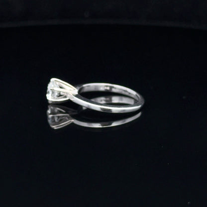 Certified Ring