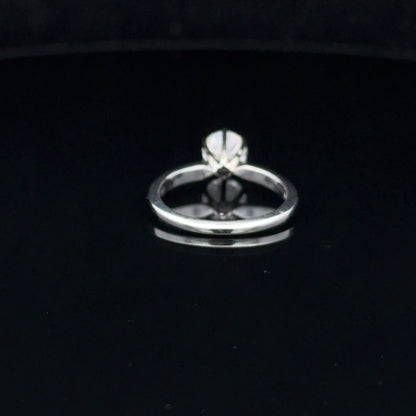 Certified Ring