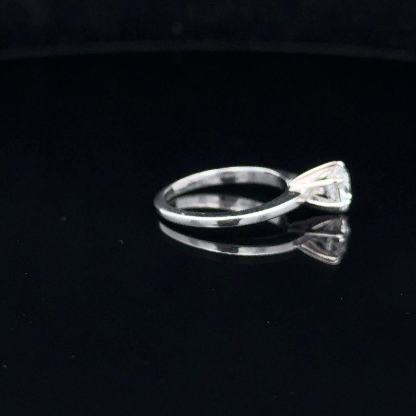 Certified Ring
