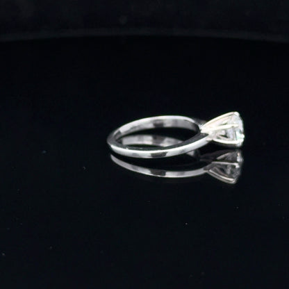 Certified Ring