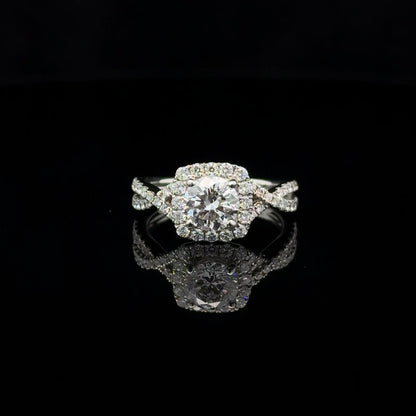 Certified Ring