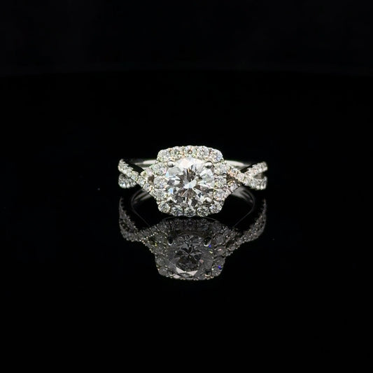 Certified Ring