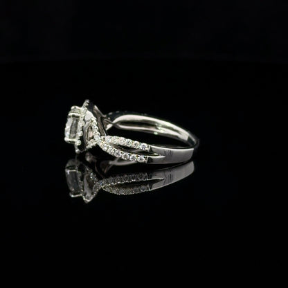 Certified Ring
