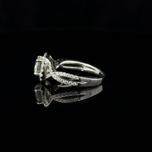 Certified Ring