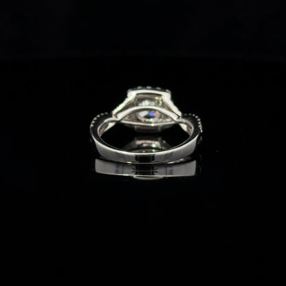 Certified Ring