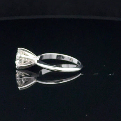 Certified Ring