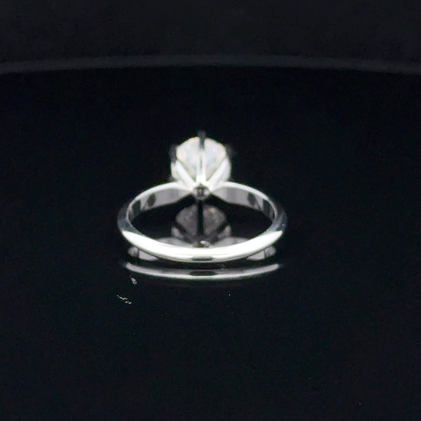 Certified Ring