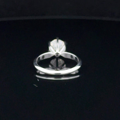 Certified Ring