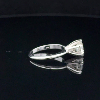 Certified Ring