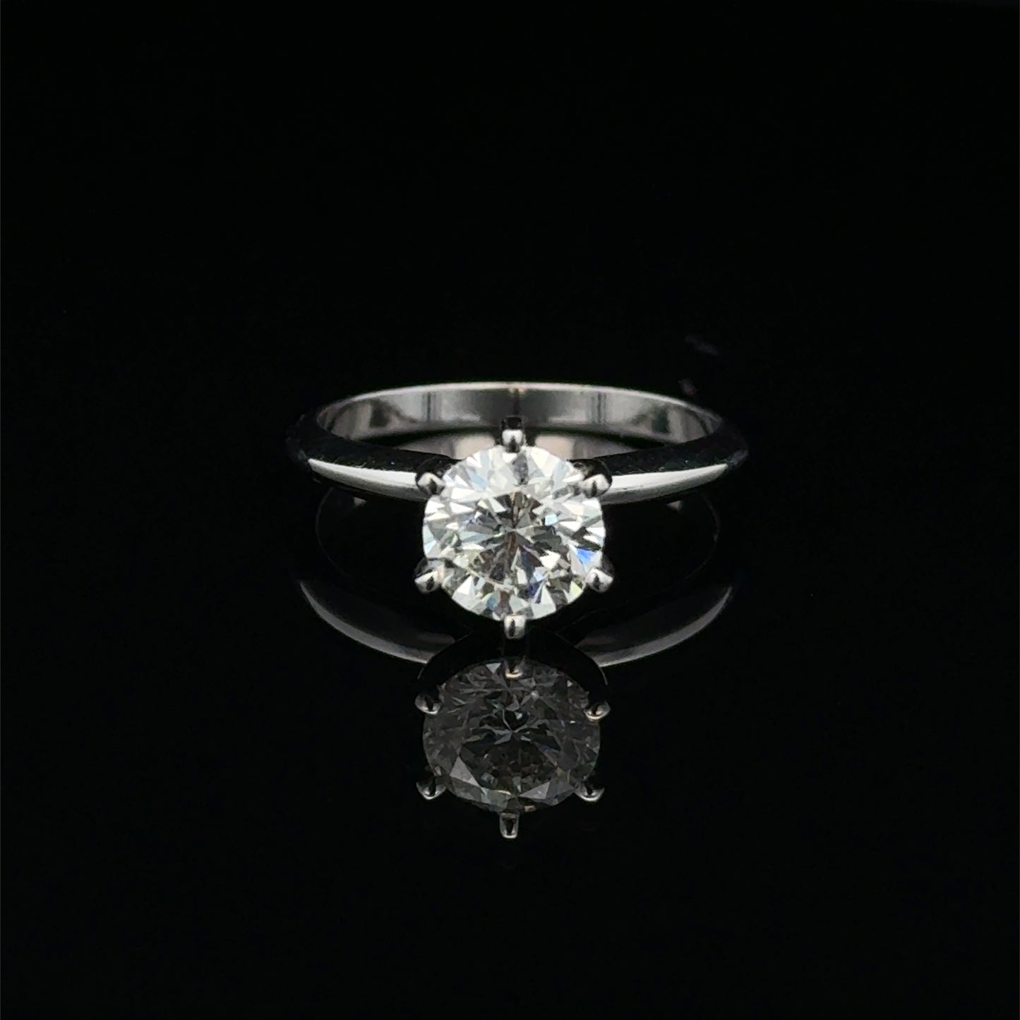 Certified Ring