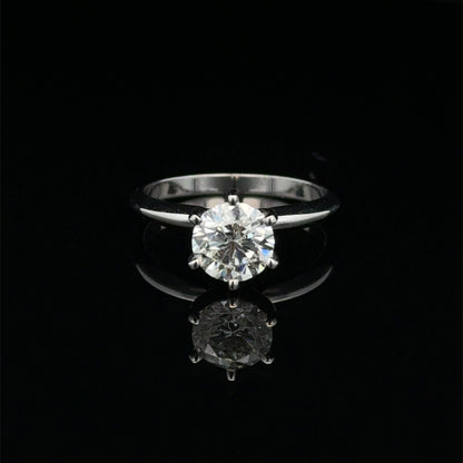 Certified Ring
