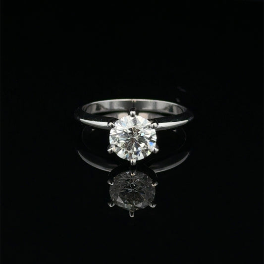 Certified Ring