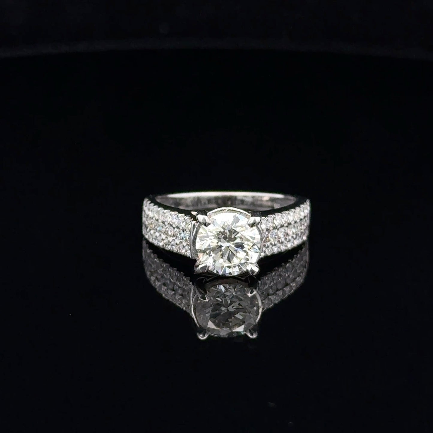 Certified Ring