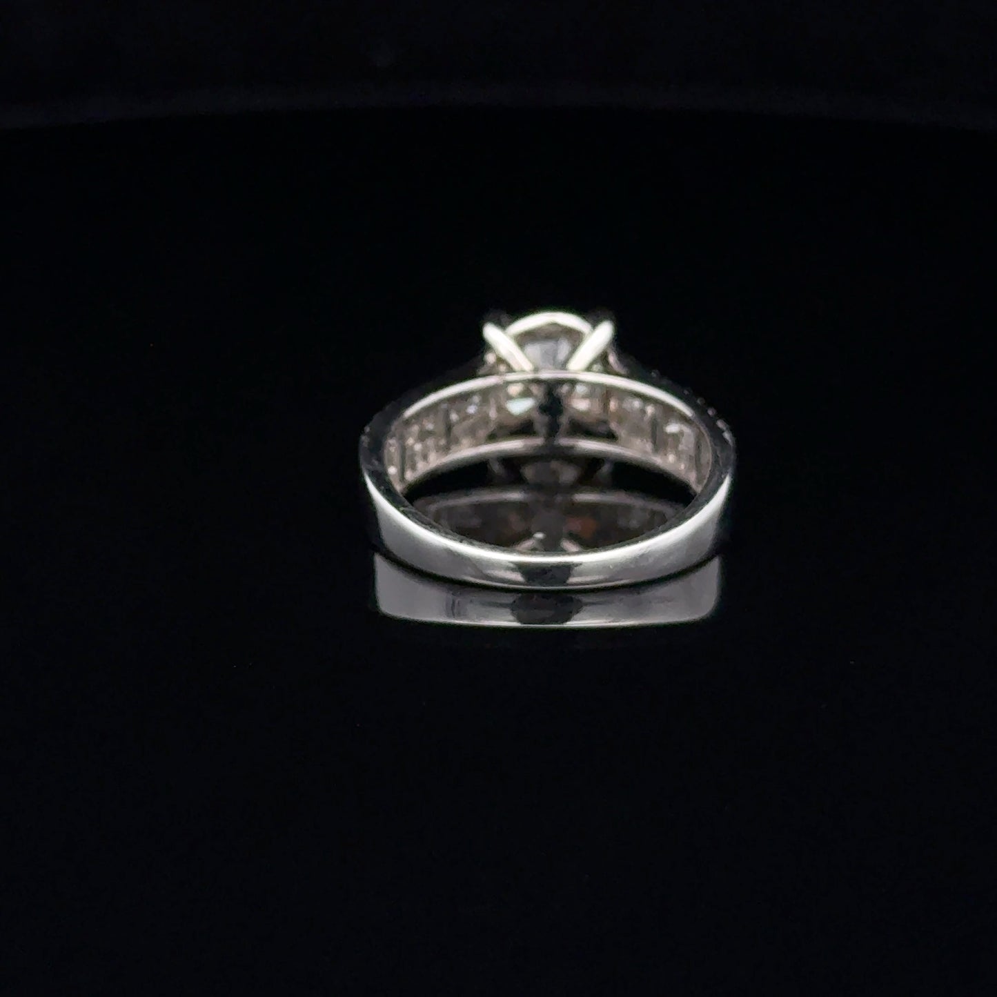 Certified Ring
