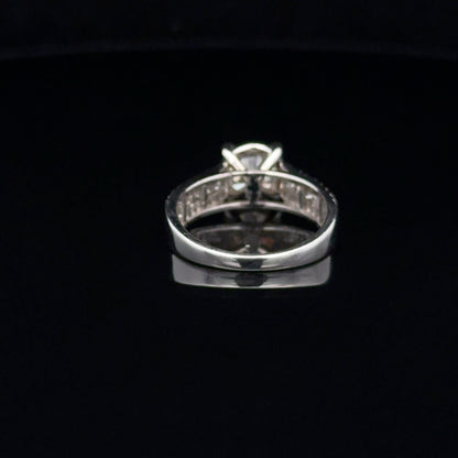 Certified Ring