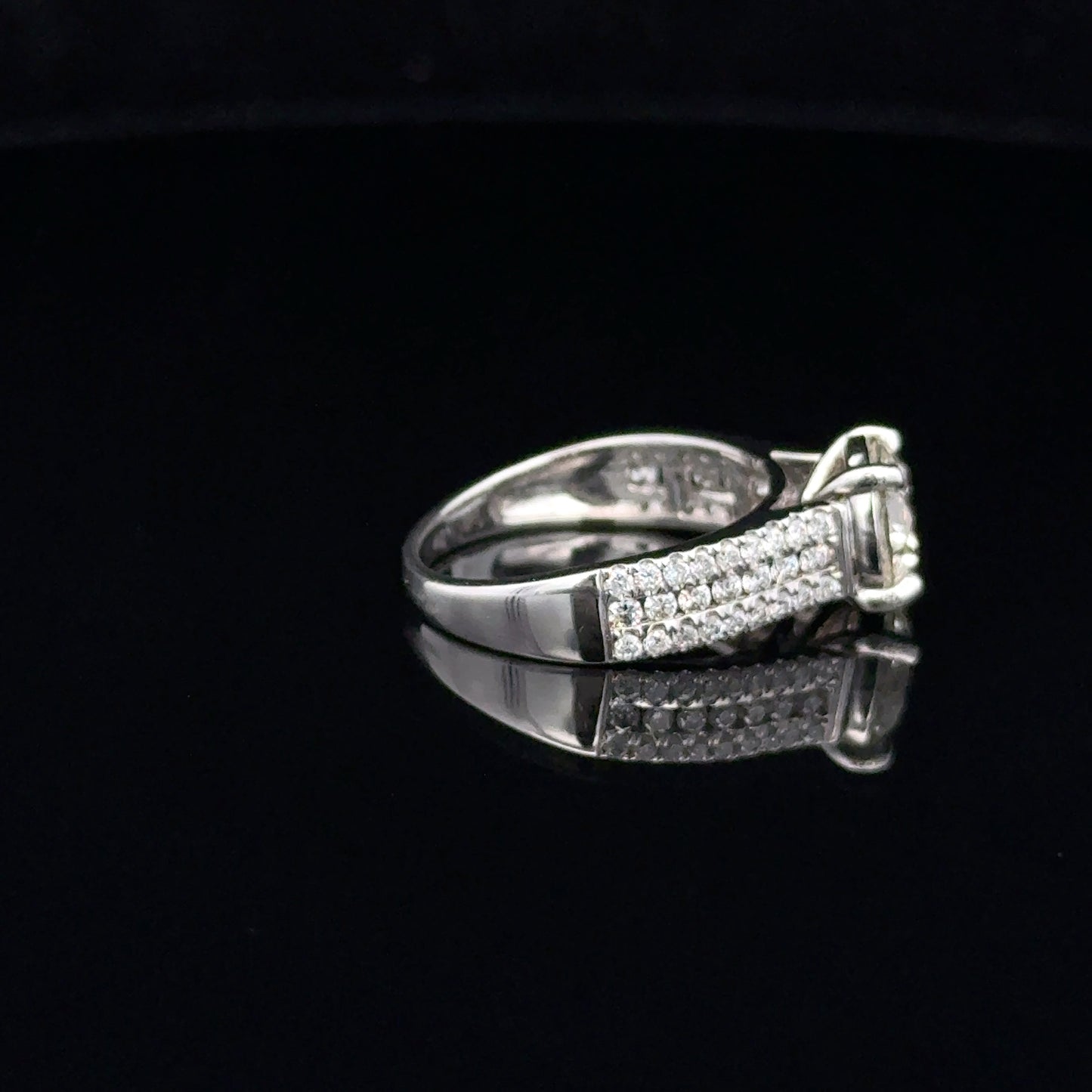 Certified Ring