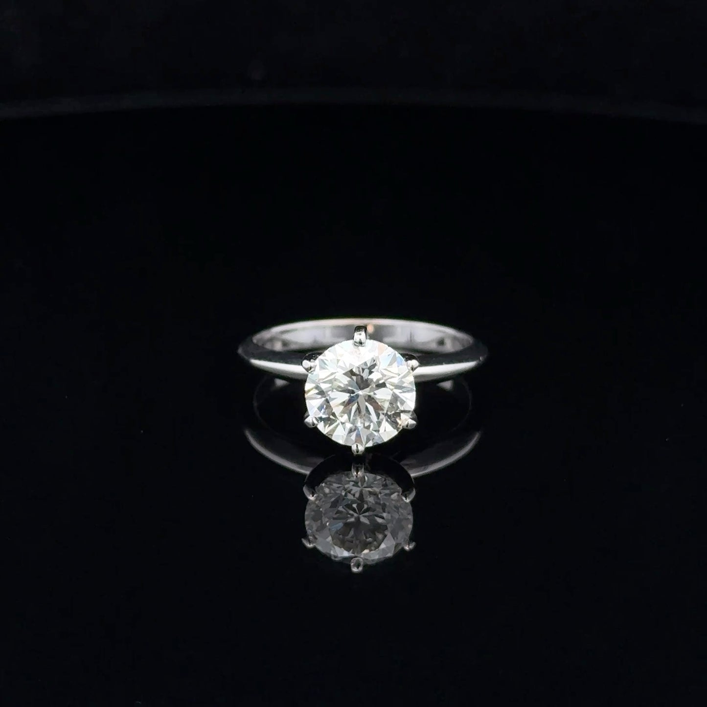 Certified Ring