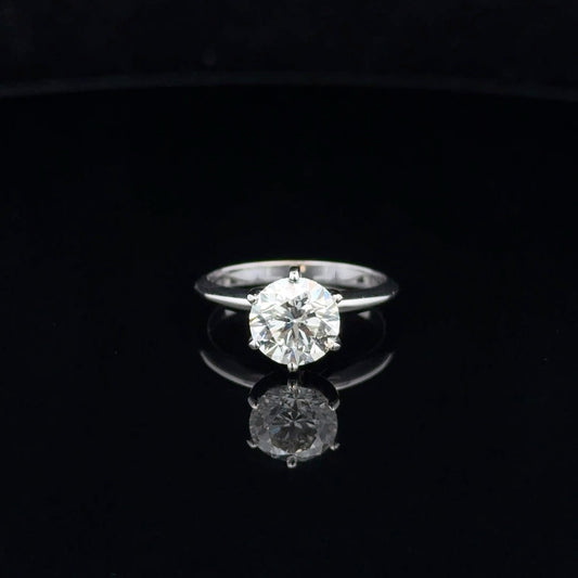 Certified Ring