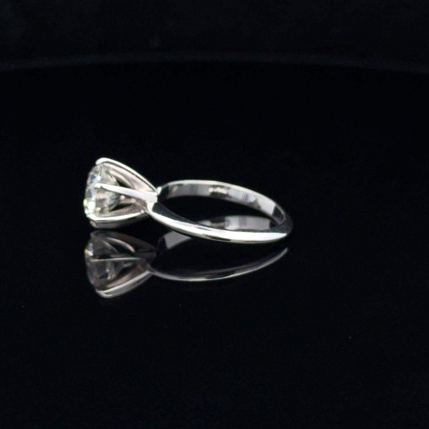 Certified Ring