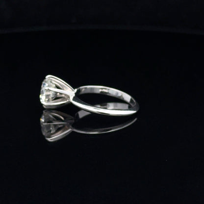 Certified Ring