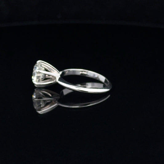Certified Ring