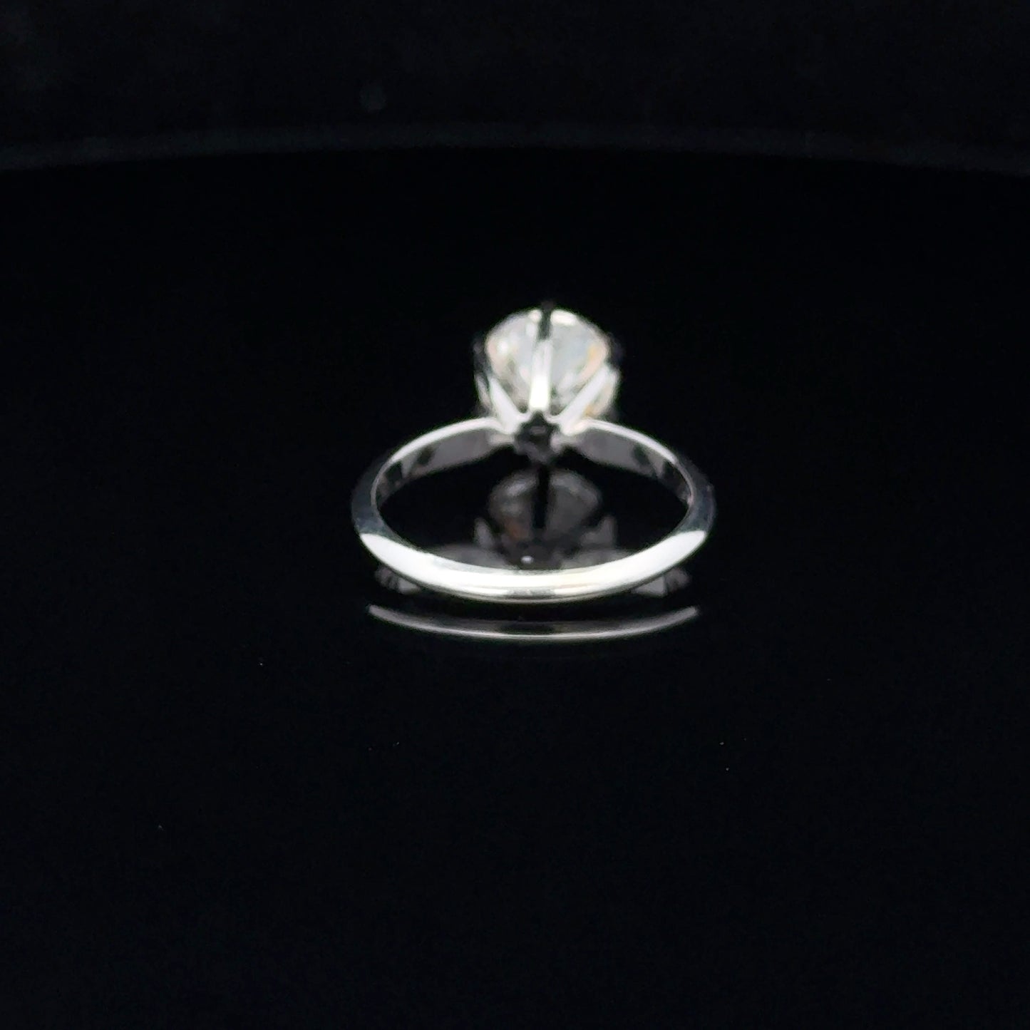 Certified Ring