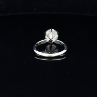 Certified Ring