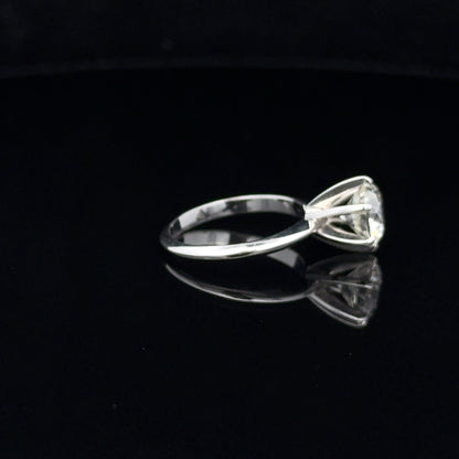 Certified Ring