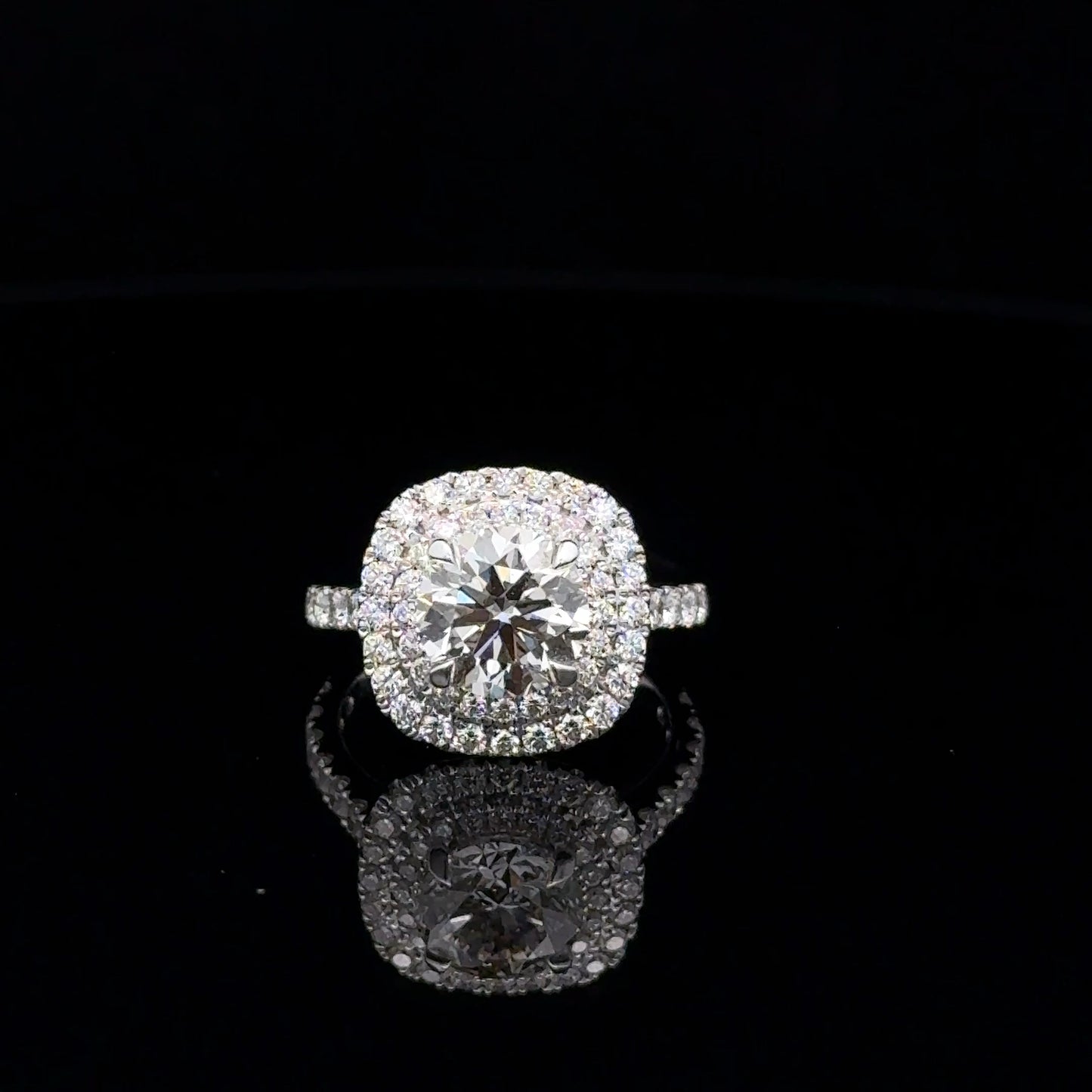 Certified Ring