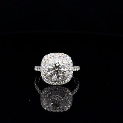 Certified Ring