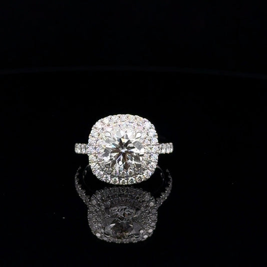 Certified Ring