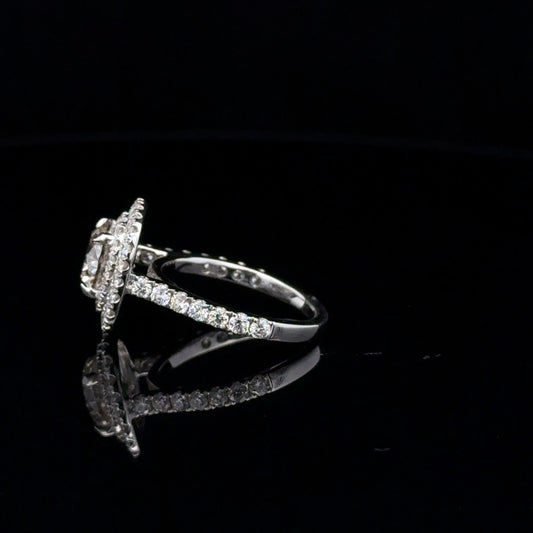 Certified Ring
