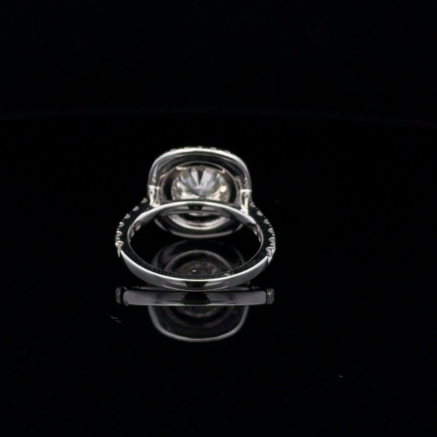 Certified Ring