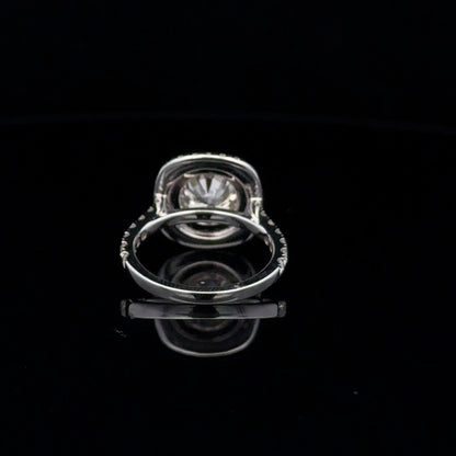 Certified Ring