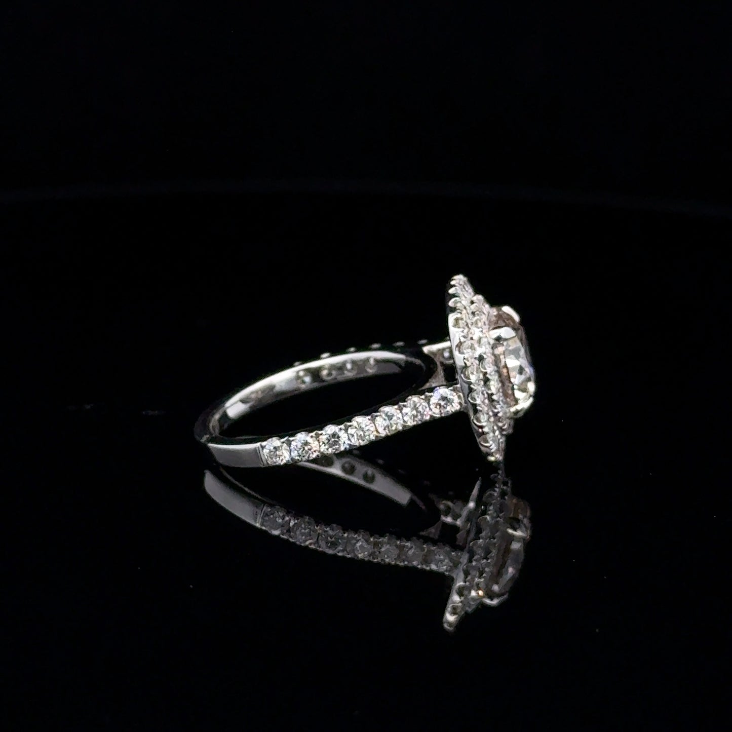 Certified Ring
