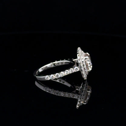 Certified Ring