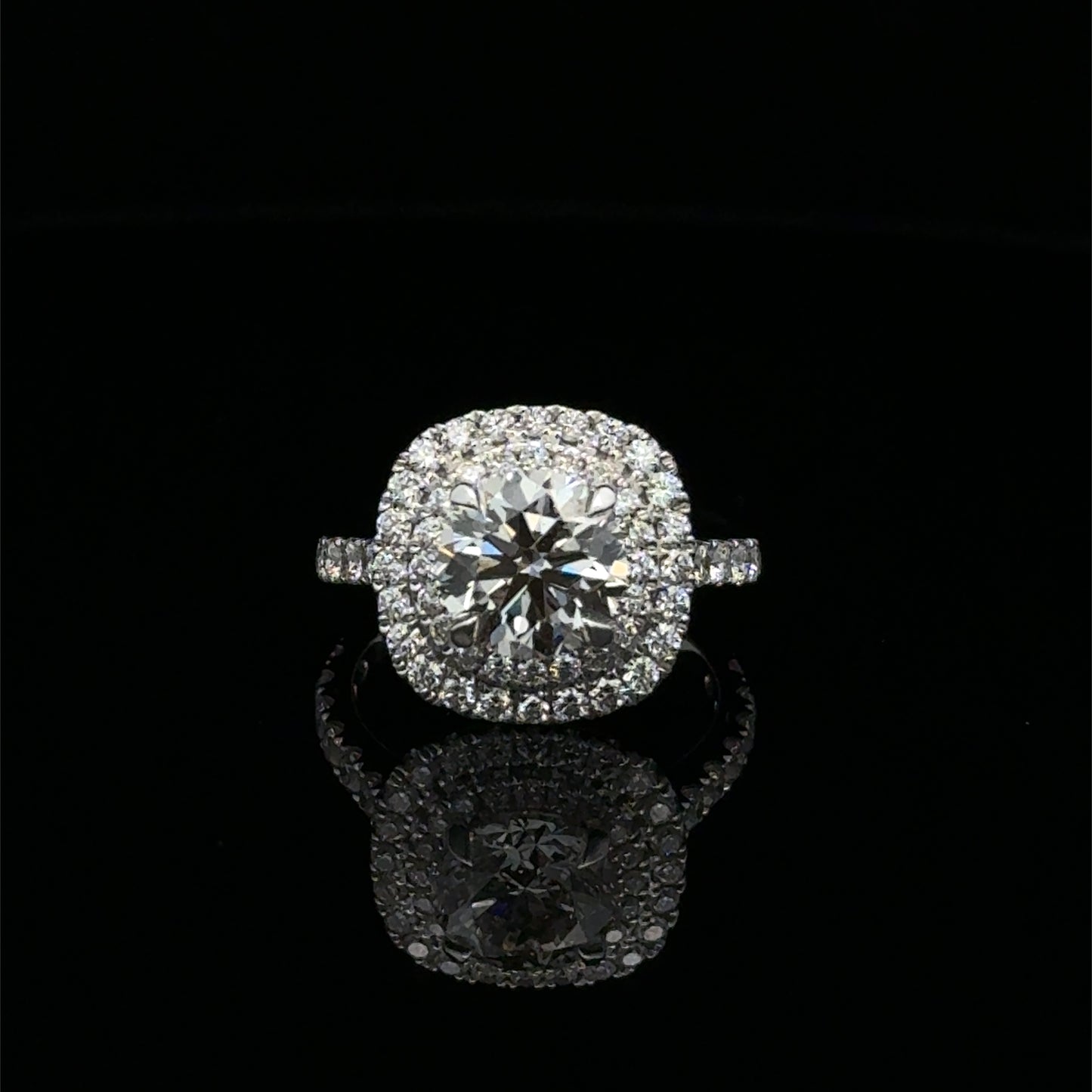 Certified Ring