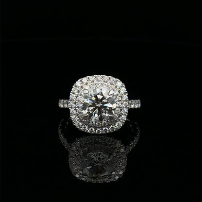 Certified Ring