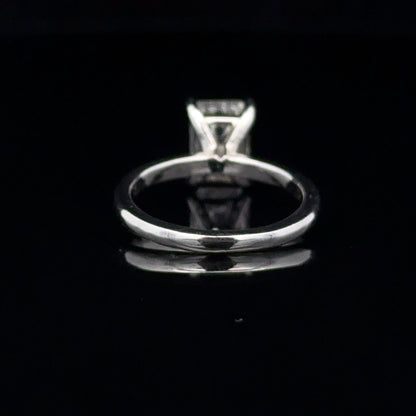 Certified Ring