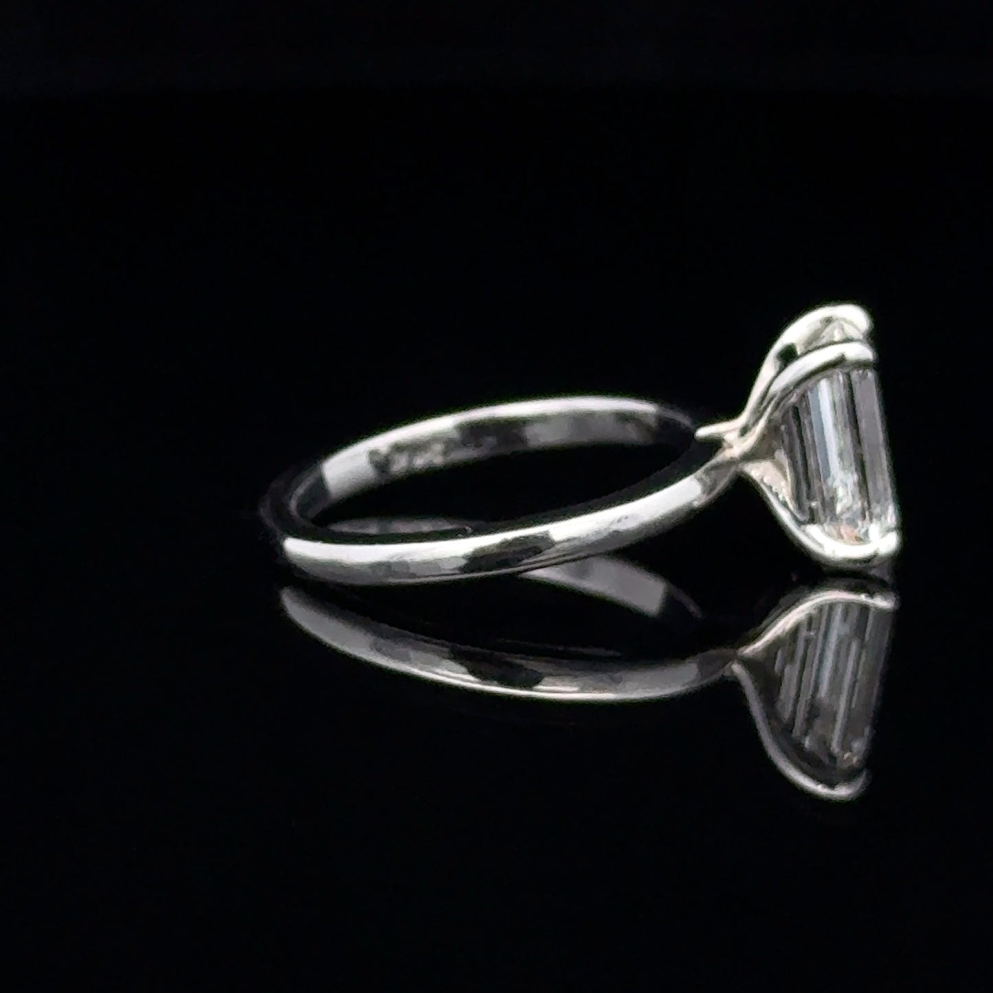 Certified Ring