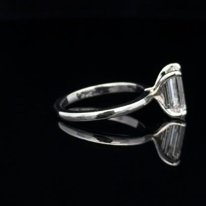 Certified Ring