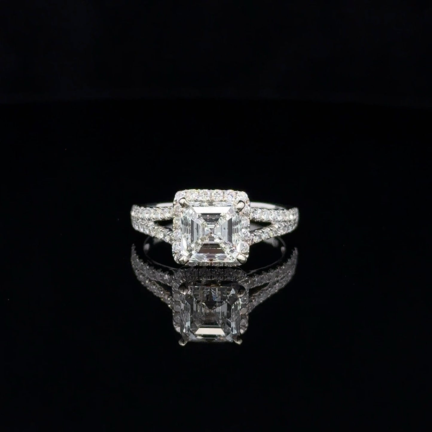 Certified Ring