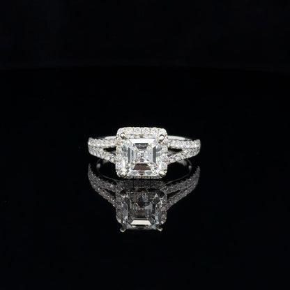 Certified Ring