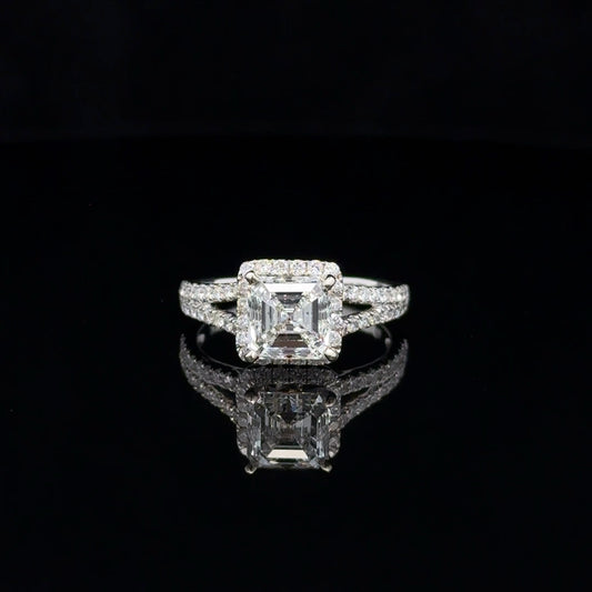 Certified Ring