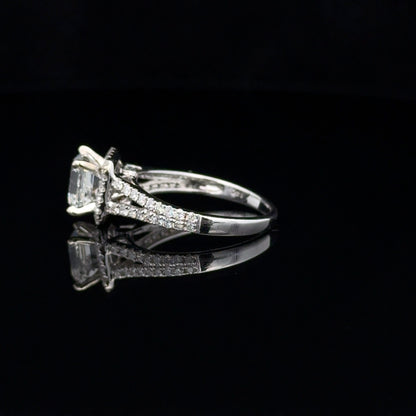Certified Ring