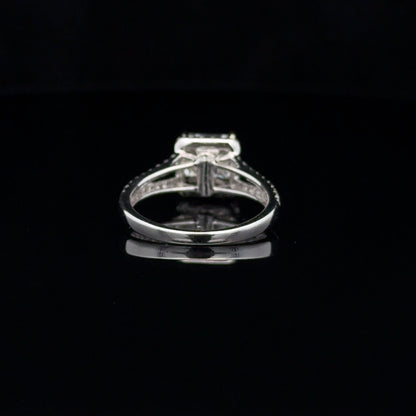 Certified Ring