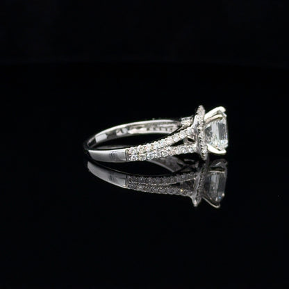 Certified Ring