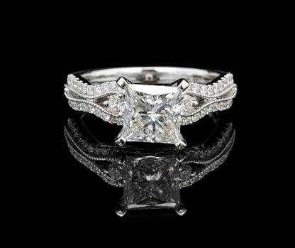 Certified Ring